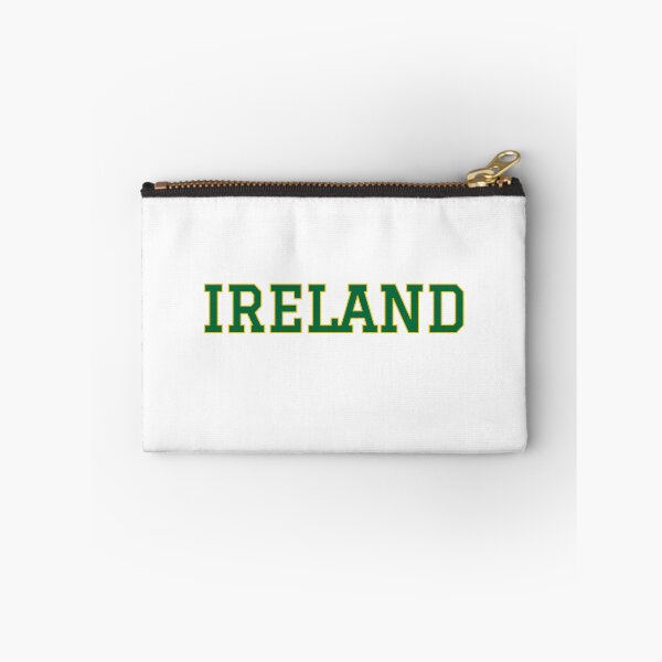 Item preview, Ireland designed and sold by Collegiate-UK.