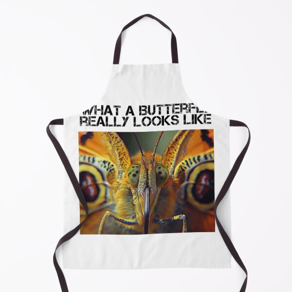 Item preview, Face of A Batterfly designed and sold by RENcraft.