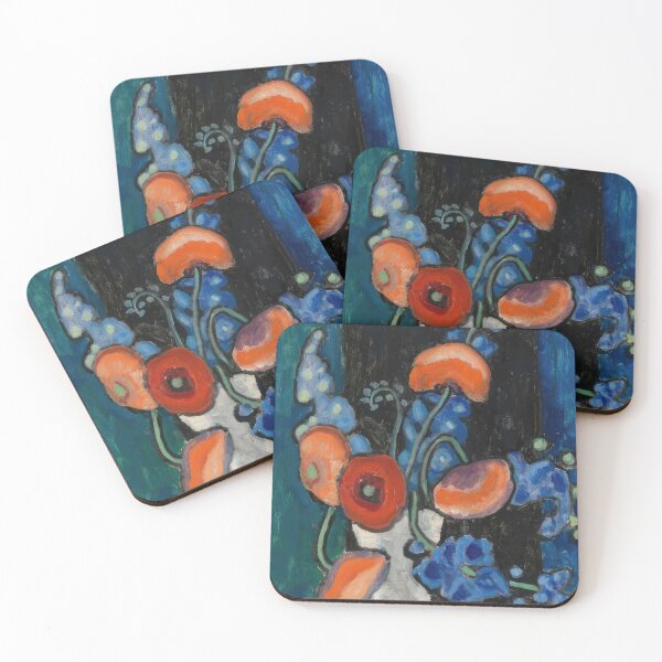 Item preview, Gabriele Münter designed and sold by FinerBrush.