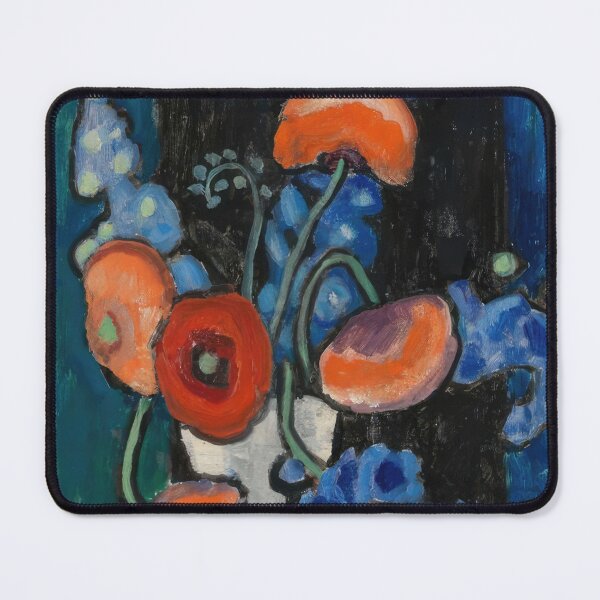 Item preview, Gabriele Münter designed and sold by FinerBrush.