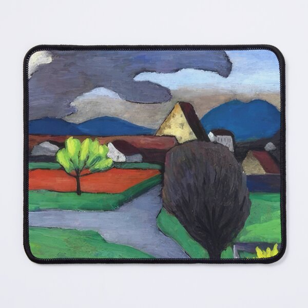 Item preview, Gabriele Münter designed and sold by FinerBrush.
