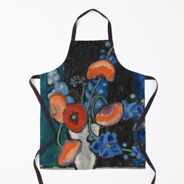 Item preview, Gabriele Münter designed and sold by FinerBrush.