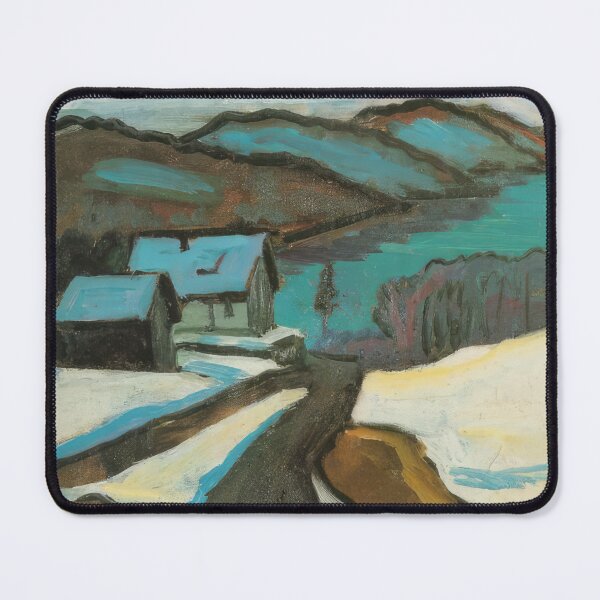 Item preview, Gabriele Münter designed and sold by FinerBrush.