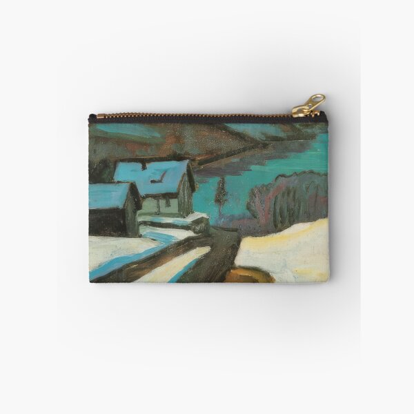 Item preview, Gabriele Münter designed and sold by FinerBrush.