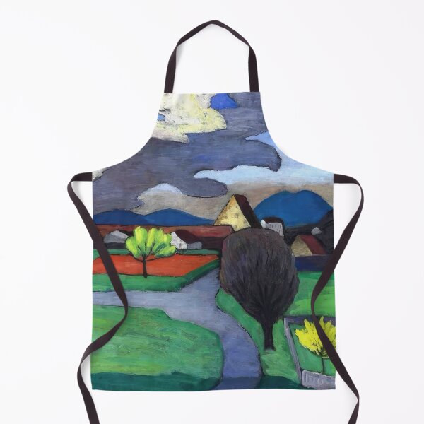 Item preview, Gabriele Münter designed and sold by FinerBrush.