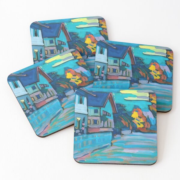 Item preview, Gabriele Münter designed and sold by FinerBrush.
