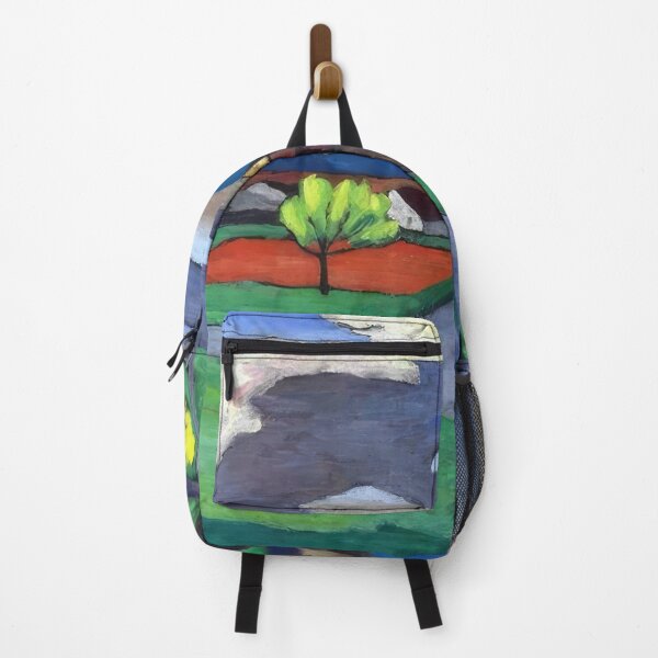 Item preview, Gabriele Münter designed and sold by FinerBrush.