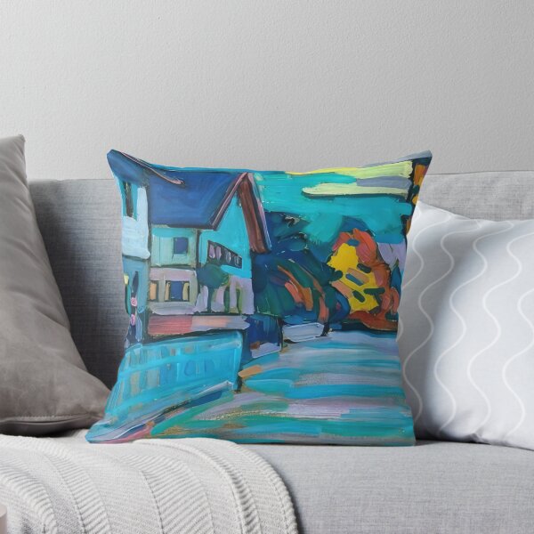 Item preview, Gabriele Münter designed and sold by FinerBrush.
