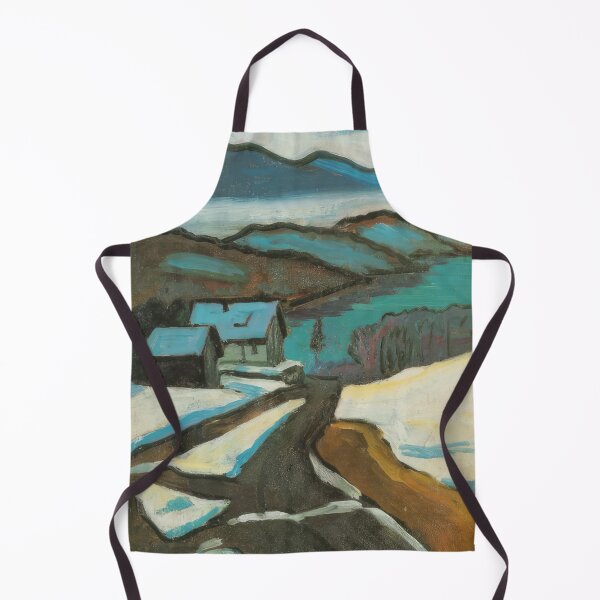 Item preview, Gabriele Münter designed and sold by FinerBrush.