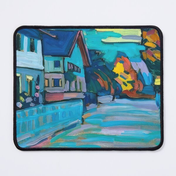 Item preview, Gabriele Münter designed and sold by FinerBrush.