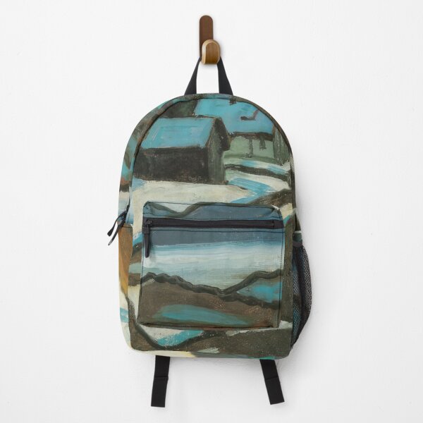 Item preview, Gabriele Münter designed and sold by FinerBrush.