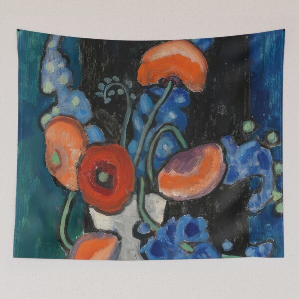 Item preview, Gabriele Münter designed and sold by FinerBrush.