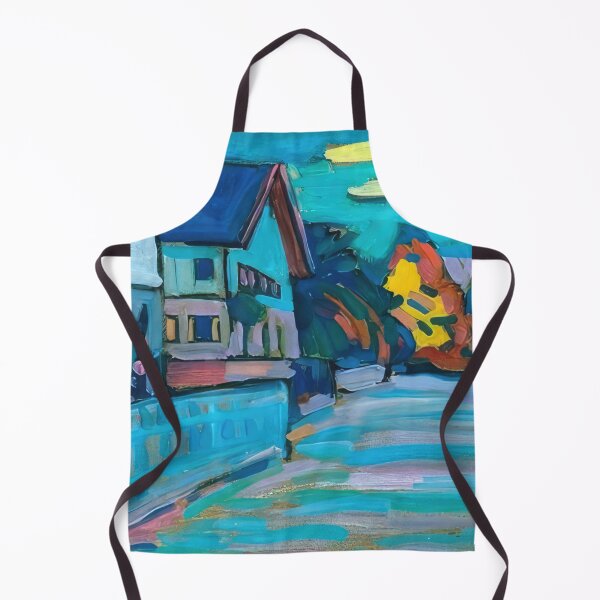 Item preview, Gabriele Münter designed and sold by FinerBrush.