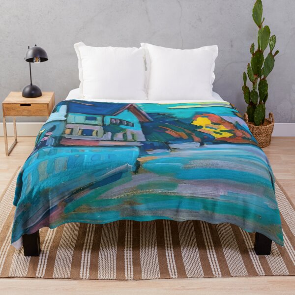 Item preview, Gabriele Münter designed and sold by FinerBrush.