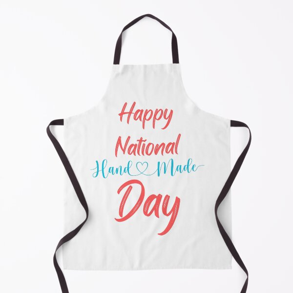 Item preview, National Handmade Day designed and sold by Simo0455.