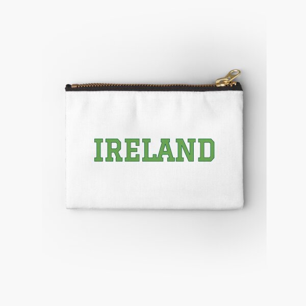 Item preview, Ireland Alternative designed and sold by Collegiate-UK.