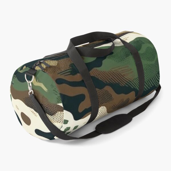 Item preview, Natural Harmony Camouflage Design designed and sold by CardsStudio.