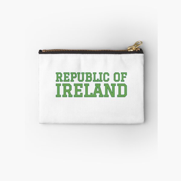 Item preview, Republic of Ireland Alternative designed and sold by Collegiate-UK.