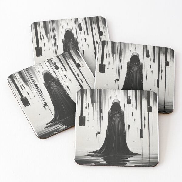 Item preview, The Shadowed Path designed and sold by badjershop.
