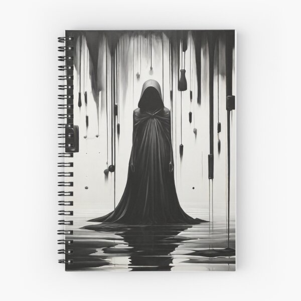 Item preview, The Shadowed Path designed and sold by badjershop.