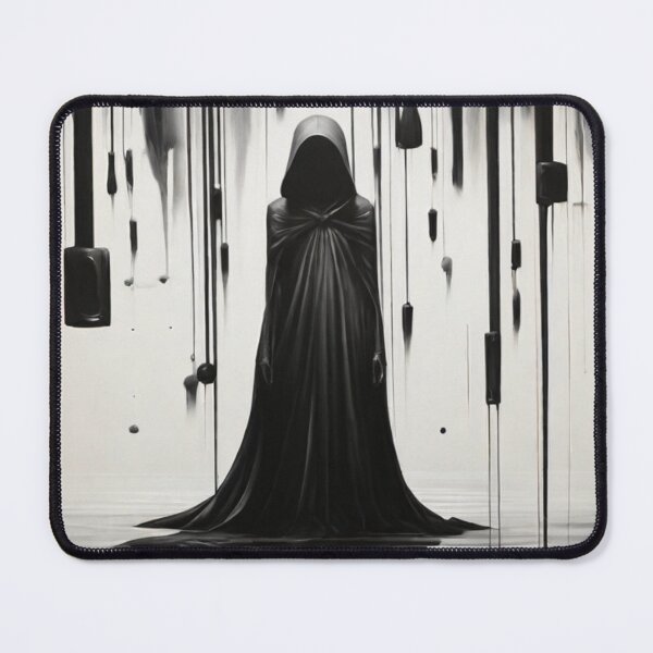 Item preview, The Shadowed Path designed and sold by badjershop.