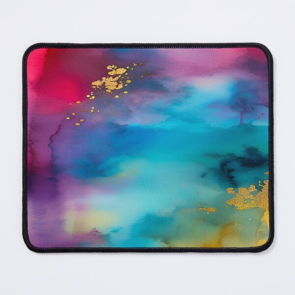 Item preview, Waves of Color designed and sold by Jinx Davis.