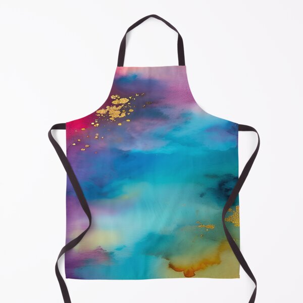 Item preview, Waves of Color designed and sold by Jinx Davis.