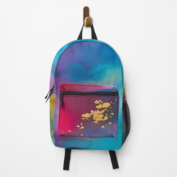 Item preview, Waves of Color designed and sold by Jinx Davis.