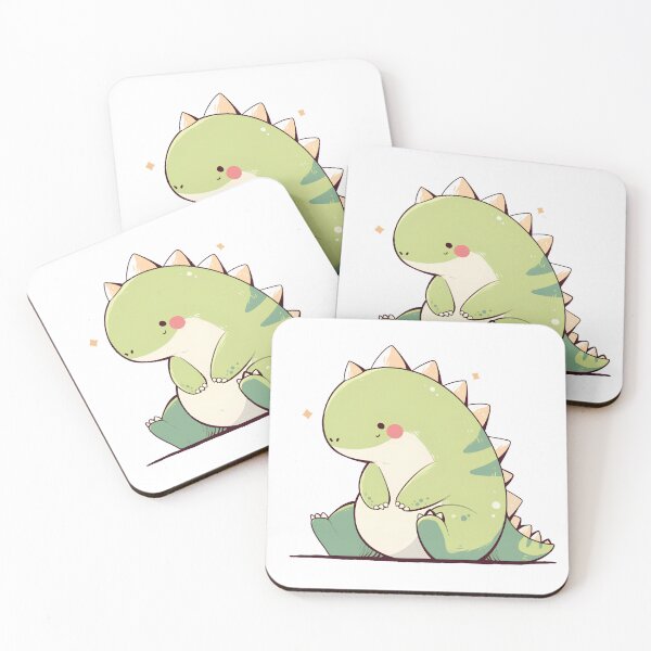 Item preview, baby dinosaur designed and sold by Rung304.