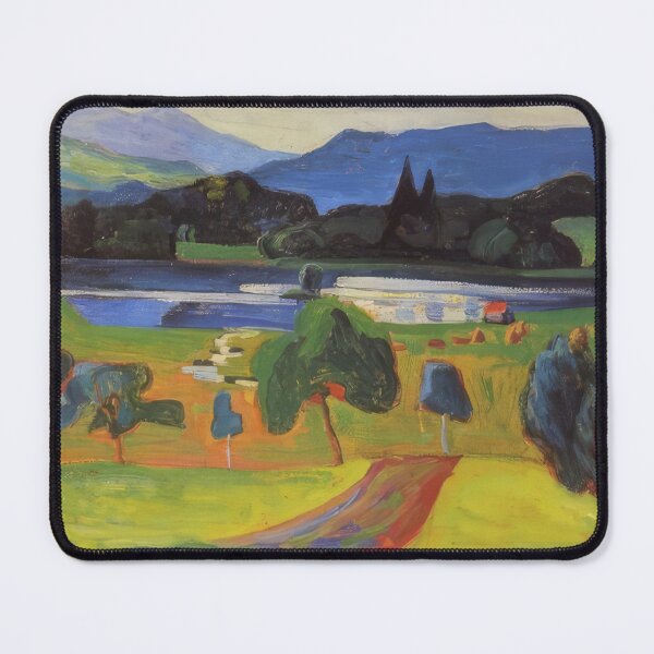 Item preview, Gabriele Münter designed and sold by FinerBrush.