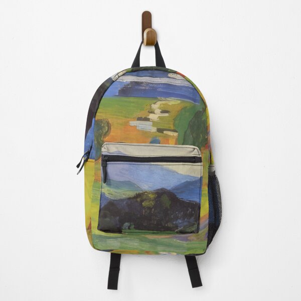 Item preview, Gabriele Münter designed and sold by FinerBrush.