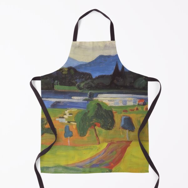 Item preview, Gabriele Münter designed and sold by FinerBrush.