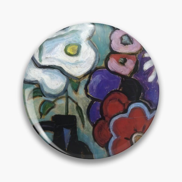 Item preview, Gabriele Münter designed and sold by FinerBrush.