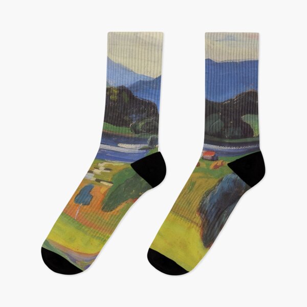 Item preview, Gabriele Münter designed and sold by FinerBrush.
