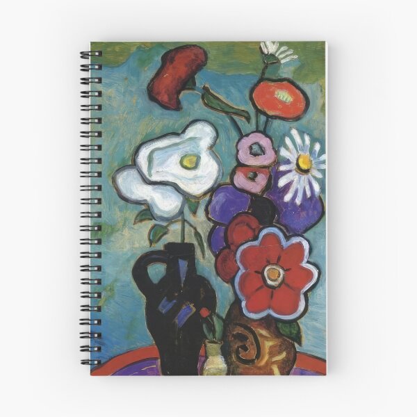 Item preview, Gabriele Münter designed and sold by FinerBrush.