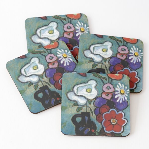 Item preview, Gabriele Münter designed and sold by FinerBrush.