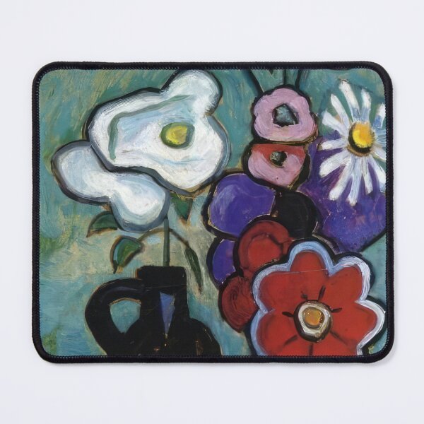 Item preview, Gabriele Münter designed and sold by FinerBrush.