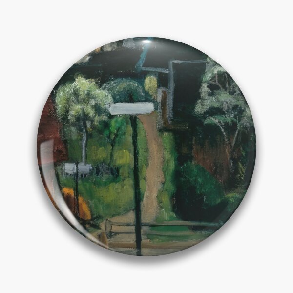 Item preview, Gabriele Münter designed and sold by FinerBrush.