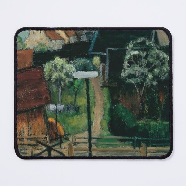 Item preview, Gabriele Münter designed and sold by FinerBrush.
