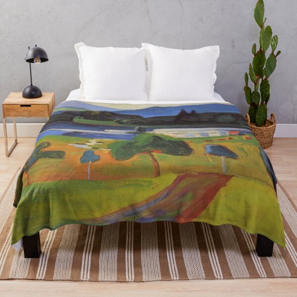 Item preview, Gabriele Münter designed and sold by FinerBrush.