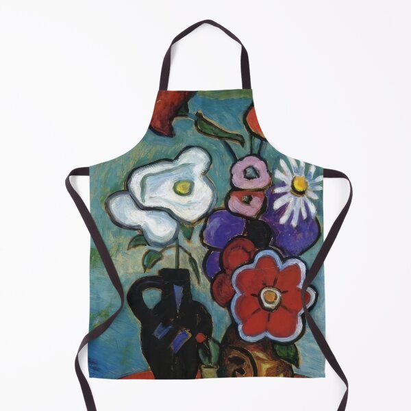 Item preview, Gabriele Münter designed and sold by FinerBrush.