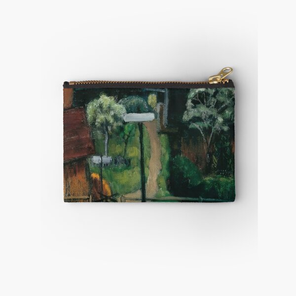 Item preview, Gabriele Münter designed and sold by FinerBrush.