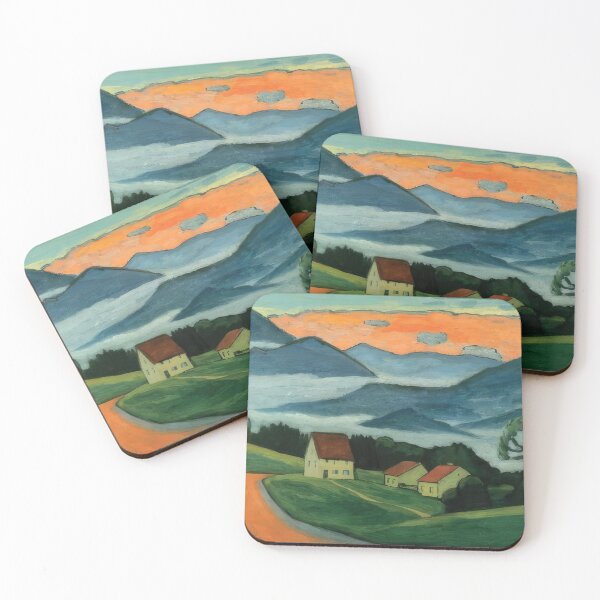 Item preview, Gabriele Münter designed and sold by FinerBrush.