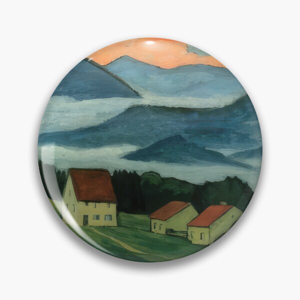 Item preview, Gabriele Münter designed and sold by FinerBrush.