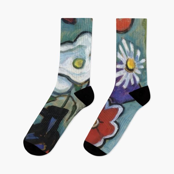 Item preview, Gabriele Münter designed and sold by FinerBrush.