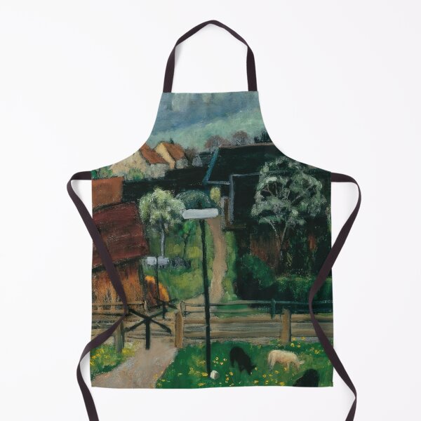 Item preview, Gabriele Münter designed and sold by FinerBrush.