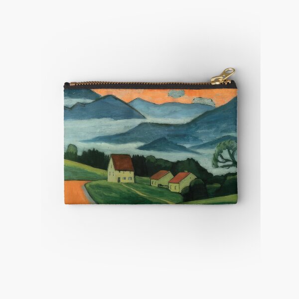 Item preview, Gabriele Münter designed and sold by FinerBrush.
