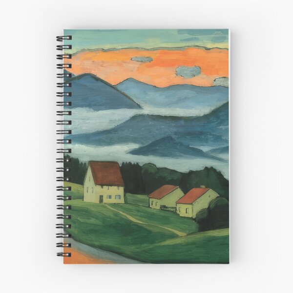 Item preview, Gabriele Münter designed and sold by FinerBrush.