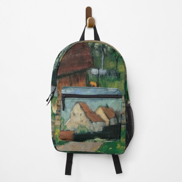 Item preview, Gabriele Münter designed and sold by FinerBrush.