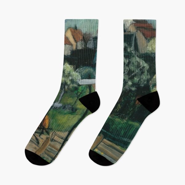 Item preview, Gabriele Münter designed and sold by FinerBrush.
